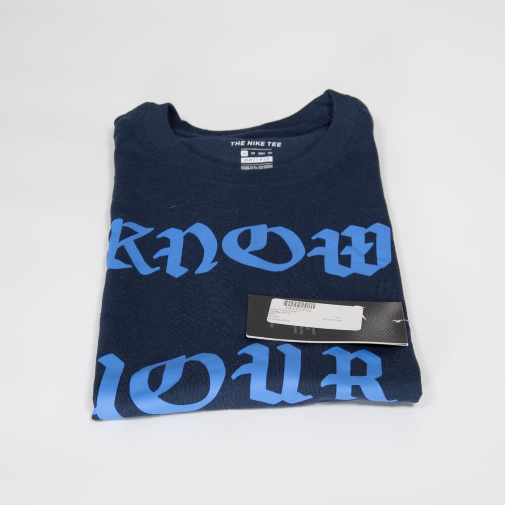 Nike Motivational Tee - Picture 4 of 4